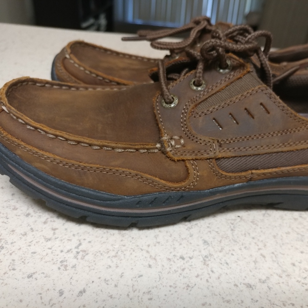 Skechers mens shoes